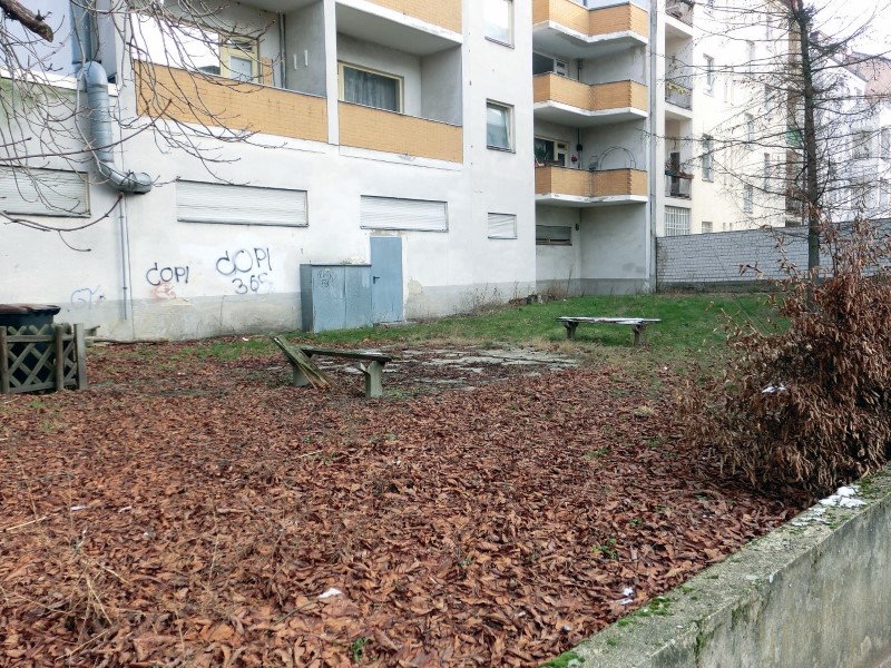 Galerie - Kinderinsel Alt-Reinickendorf